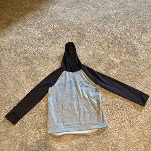 Adidas Hoodie Youth
